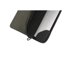 Housse d'ordinateur portable Tucano BFGOM1516-G 16 pouces - Gris - 4