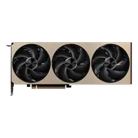 MSI GEFORCE RTX 5070 TI 16G INSPIRE 3X OC carte graphique NVIDIA 16 Go GDDR7 - 1