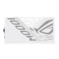 ASUS ROG -STRIX-1000P-GAMING-WHITE unité d'alimentation d'énergie 1000 W 20+4 pin ATX ATX Blanc - 1