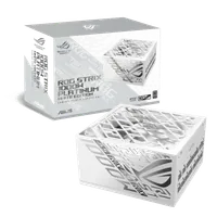 ASUS ROG -STRIX-1000P-GAMING-WHITE unité d'alimentation d'énergie 1000 W 20+4 pin ATX ATX Blanc - 13