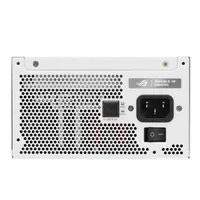ASUS ROG -STRIX-1000P-GAMING-WHITE unité d'alimentation d'énergie 1000 W 20+4 pin ATX ATX Blanc - 5