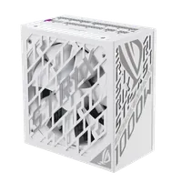ASUS ROG -STRIX-1000P-GAMING-WHITE unité d'alimentation d'énergie 1000 W 20+4 pin ATX ATX Blanc - 6