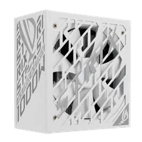 ASUS ROG -STRIX-1000P-GAMING-WHITE unité d'alimentation d'énergie 1000 W 20+4 pin ATX ATX Blanc - 7