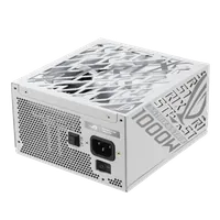 ASUS ROG -STRIX-1000P-GAMING-WHITE unité d'alimentation d'énergie 1000 W 20+4 pin ATX ATX Blanc - 8