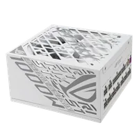 ASUS ROG -STRIX-1000P-GAMING-WHITE unité d'alimentation d'énergie 1000 W 20+4 pin ATX ATX Blanc - 9