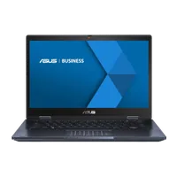 ASUS ExpertBook B3 Flip B3402FVA-EC0164X Intel® Core™ i5 i5-1335U Hybride (2-en-1) 35,6 cm (14") Écran tactile Full HD 16 Go DDR4-SDRAM 512 Go SSD Wi-Fi 6 (802.11ax) Windows 11 Pro Noir