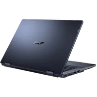 ASUS ExpertBook B3 Flip B3402FVA-EC0164X Intel® Core™ i5 i5-1335U Hybride (2-en-1) 35,6 cm (14") Écran tactile Full HD 16 Go DDR4-SDRAM 512 Go SSD Wi-Fi 6 (802.11ax) Windows 11 Pro Noir - 3