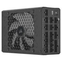 Alimentation PC CORSAIR HX1500i HXi Series 1500W 80 PLUS Platinum Modulaire ATX 3.1 PCIe 5.1 - 1