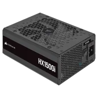 Alimentation PC CORSAIR HX1500i HXi Series 1500W 80 PLUS Platinum Modulaire ATX 3.1 PCIe 5.1 - 2