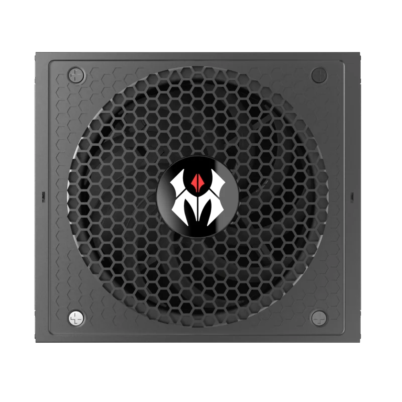 M.RED MRR-850A VP2- 850W - 80+GOLD - ATX 3.0