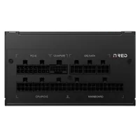 M.RED MRR-850A VP2- 850W - 80+GOLD - ATX 3.0 - 7