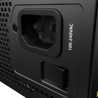 M.RED MRR-850A VP2- 850W - 80+GOLD - ATX 3.0 - 8