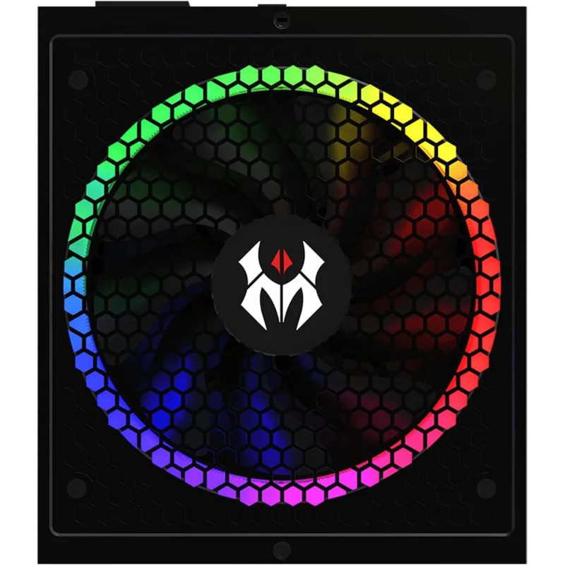 M.RED MRR-850A VP2W - 850W white - 80+GOLD - ATX 3.0