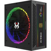 M.RED MRR-850A VP2W - 850W white - 80+GOLD - ATX 3.0 - 2