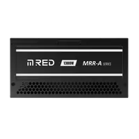 M.RED MRR-1300AP VP2  - 1300AP - 80 Plus Platinum - 3