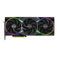 Carte Graphique PNY GeForce RTX 5090 ARGB EPIC-X RGB OC 32 Go GDDR7
