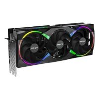 Carte Graphique PNY GeForce RTX 5090 ARGB EPIC-X RGB OC 32 Go GDDR7 - 3