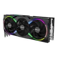 Carte Graphique PNY GeForce RTX 5090 ARGB EPIC-X RGB OC 32 Go GDDR7 - 4