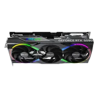Carte Graphique PNY GeForce RTX 5090 ARGB EPIC-X RGB OC 32 Go GDDR7 - 5