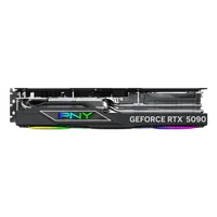 Carte Graphique PNY GeForce RTX 5090 ARGB EPIC-X RGB OC 32 Go GDDR7 - 7