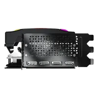Carte Graphique PNY GeForce RTX 5090 ARGB EPIC-X RGB OC 32 Go GDDR7 - 8