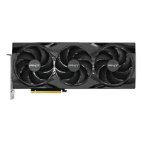 Carte Graphique PNY GeForce RTX 5090 OC 32 Go GDDR7 Triple Fan