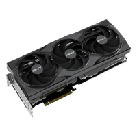 Carte Graphique PNY GeForce RTX 5090 OC 32 Go GDDR7 Triple Fan - 2