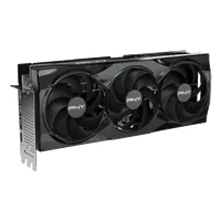 Carte Graphique PNY GeForce RTX 5090 OC 32 Go GDDR7 Triple Fan - 3