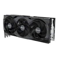 Carte Graphique PNY GeForce RTX 5090 OC 32 Go GDDR7 Triple Fan - 4