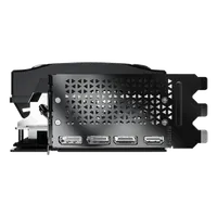 Carte Graphique PNY GeForce RTX 5090 OC 32 Go GDDR7 Triple Fan - 7