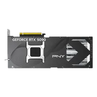 Carte Graphique PNY GeForce RTX 5090 OC 32 Go GDDR7 Triple Fan - 8