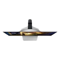 Samsung S27DG610SU écran plat de PC 68,6 cm (27") 2560 x 1440 pixels Quad HD OLED Argent - 12