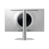 Samsung S27DG610SU écran plat de PC 68,6 cm (27") 2560 x 1440 pixels Quad HD OLED Argent - 3