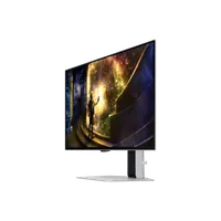 Samsung S27DG610SU écran plat de PC 68,6 cm (27") 2560 x 1440 pixels Quad HD OLED Argent - 5