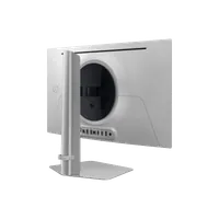 Samsung S27DG610SU écran plat de PC 68,6 cm (27") 2560 x 1440 pixels Quad HD OLED Argent - 6