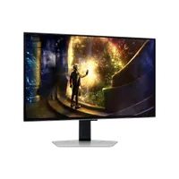 Samsung S27DG610SU écran plat de PC 68,6 cm (27") 2560 x 1440 pixels Quad HD OLED Argent - 10