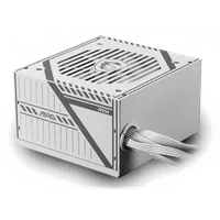 MSI MAG A650BNL unité d'alimentation d'énergie 650 W 24-pin ATX ATX Blanc - 1