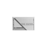 MSI MAG A650BNL unité d'alimentation d'énergie 650 W 24-pin ATX ATX Blanc - 2