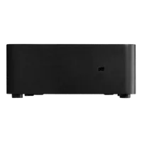 MSI Cubi NUC AI 1UMG-018BEU Mini PC Noir 155H Intel SoC - 5