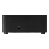 MSI Cubi NUC AI 1UMG-018BEU Mini PC Noir 155H Intel SoC - 6