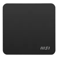 MSI Cubi NUC AI 1UMG-018BEU Mini PC Noir 155H Intel SoC - 7