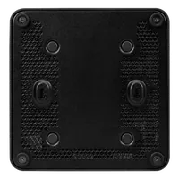 MSI Cubi NUC AI 1UMG-018BEU Mini PC Noir 155H Intel SoC - 8