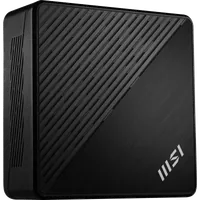 MSI Cubi 5 12M-407BEU 0.66L sized PC Noir i3-1215U - 9