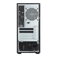 MSI PRO DP180 14A-825EU PC Intel® Core™ i5 i5-14400 8 Go DDR4-SDRAM 512 Go SSD Windows 11 Pro Bureau Noir - 11