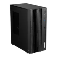 MSI PRO DP180 14A-825EU PC Intel® Core™ i5 i5-14400 8 Go DDR4-SDRAM 512 Go SSD Windows 11 Pro Bureau Noir - 4