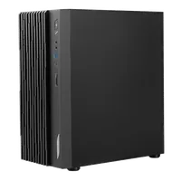 MSI PRO DP180 14A-825EU PC Intel® Core™ i5 i5-14400 8 Go DDR4-SDRAM 512 Go SSD Windows 11 Pro Bureau Noir - 7