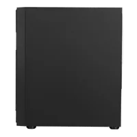 MSI PRO DP180 14A-825EU PC Intel® Core™ i5 i5-14400 8 Go DDR4-SDRAM 512 Go SSD Windows 11 Pro Bureau Noir - 8