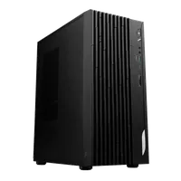 MSI PRO DP180 14A-825EU PC Intel® Core™ i5 i5-14400 8 Go DDR4-SDRAM 512 Go SSD Windows 11 Pro Bureau Noir - 10