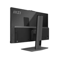 MSI Modern AM242TP 1M-1857FR Intel Core 5 120U 60,5 cm (23.8") 1920 x 1080 pixels Écran tactile PC All-in-One 16 Go DDR5-SDRAM 500 Go SSD Windows 11 Pro Wi-Fi 6E (802.11ax) Noir - 4