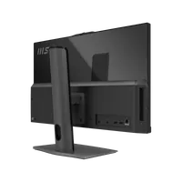 MSI Modern AM242TP 1M-1857FR Intel Core 5 120U 60,5 cm (23.8") 1920 x 1080 pixels Écran tactile PC All-in-One 16 Go DDR5-SDRAM 500 Go SSD Windows 11 Pro Wi-Fi 6E (802.11ax) Noir - 5